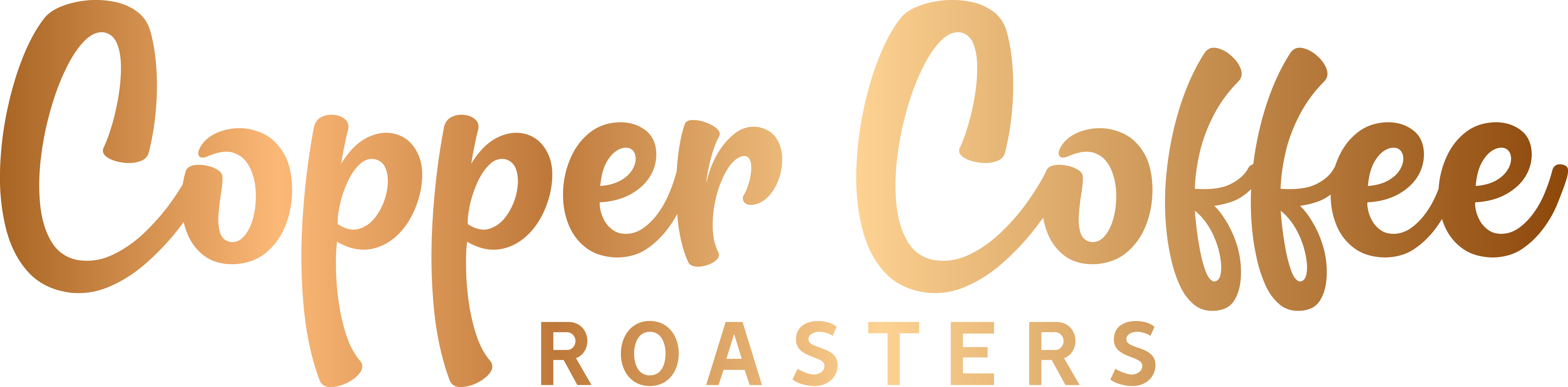 Copper Coffee Roasters - Hampton