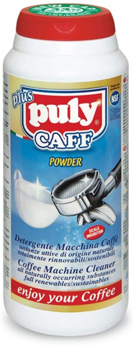 Puly Group Head Cleaner 900g