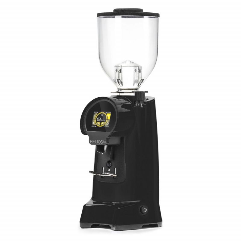 Eureka Helios 80 Coffee Grinder Copper Coffee Roasters