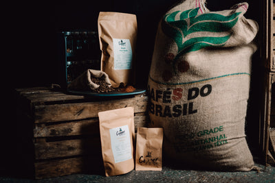 Different Coffee Roasts: What It Means to You