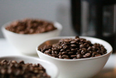How to Choose Your Next Coffee Beans