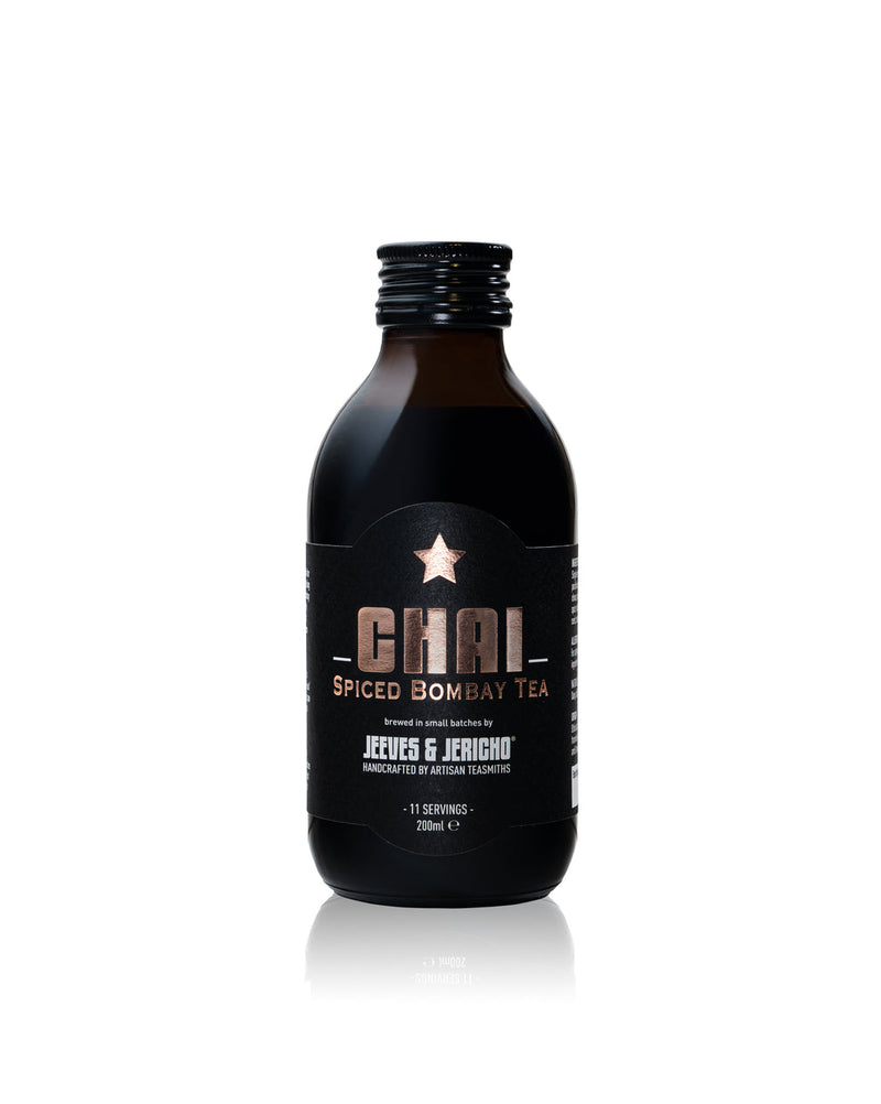 Chai Concentrate - Wholesale