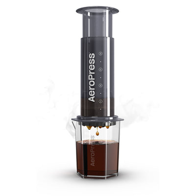 AeroPress XL Coffee Press & Espresso Maker Kit