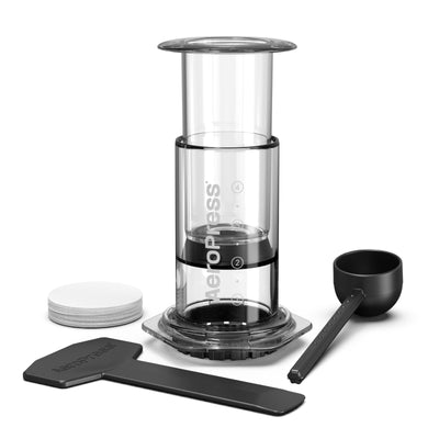 AeroPress Coffee Press & Espresso Maker Kit