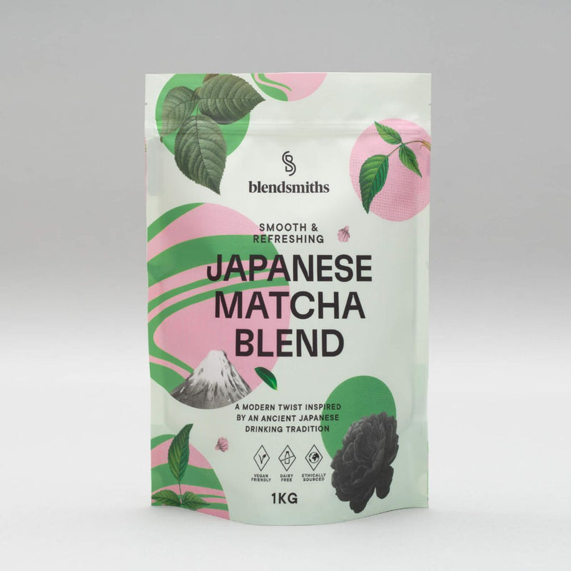 Matcha Powder Blend - Wholesale