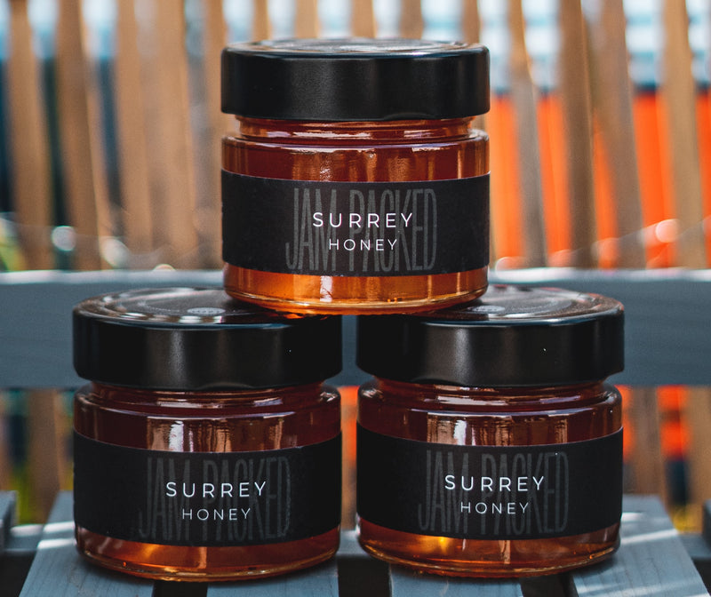 Surrey Honey 227g