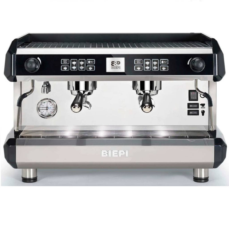 Biepi MC-E Espresso Machine