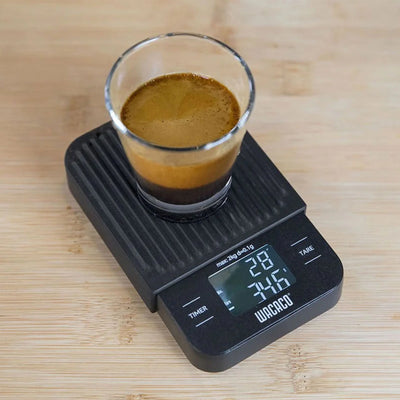 Wacaco Exagram Compact Coffee Scale
