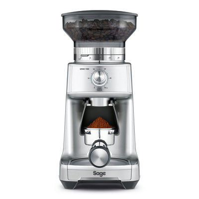 Sage The Dose Control Pro Coffee Grinder