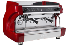 Biepi MC1 Espresso Machine