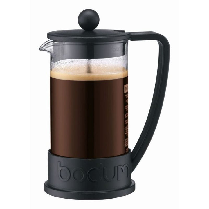 Bodum Brazil Cafetiere Cup French Press Coffee Maker (350ml
