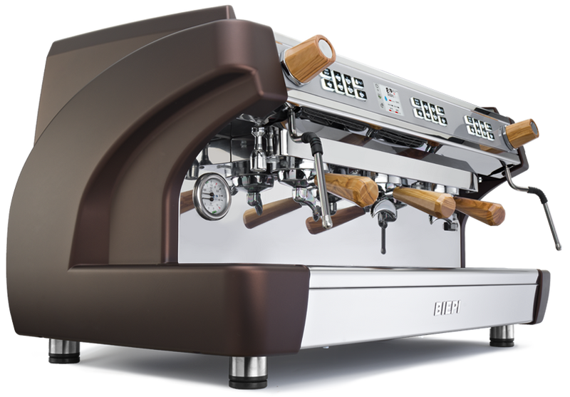 Biepi MC-1 Pro Commercial Coffee Machine