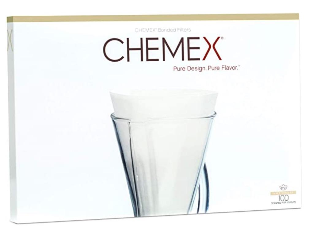 Chemex Filters Best Paper Coffee Filters UK Chemex Filter Papers Copper Coffee Roasters
