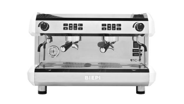 Biepi MC-E Commercial Coffee Machine